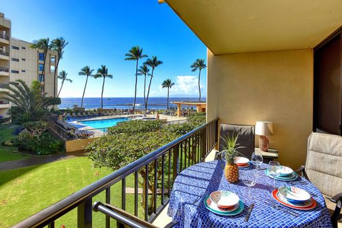 203-145 N Kihei Rd, Kihei, HI, 96753-8800 | Card Image