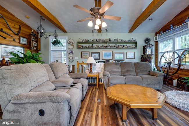 528 Ellis Dr, House other with 3 bedrooms, 3 bathrooms and null parking in LURAY VA | Image 34