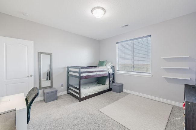 674 Foxridge Pl, House other with 4 bedrooms, 2 bathrooms and null parking in Spring Creek NV | Image 30