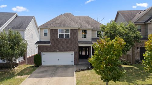 1732 Sandhurst Cv, Lexington, KY, 40509-4557 | Card Image