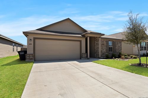 6830 Diamond Vly, San Antonio, TX, 78242-1134 | Card Image