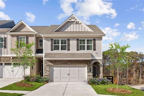 3550 Birdstone Drive, Decatur, GA, 30032 | Card Image