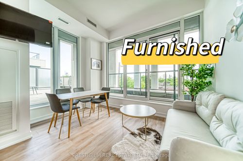 303-500 Dupont St, Toronto, ON, M6G0B8 | Card Image