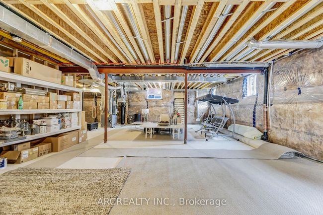 25 Thompson Way, House other with 4 bedrooms, 4 bathrooms and 7 parking in Springwater ON | Image 33