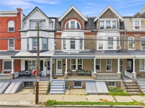 132 N Madison St, Allentown, PA, 18102-3760 | Card Image