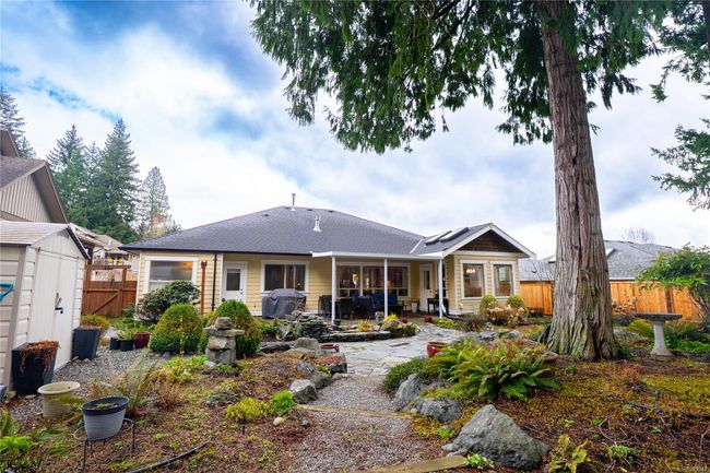3669 Monterey Dr, House other with 4 bedrooms, 3 bathrooms and 3 parking in Nanaimo BC | Image 44