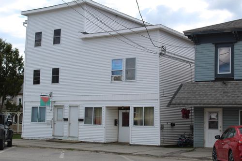 14 & 16 Main Street, Northumberland, NH, 03582 | Card Image