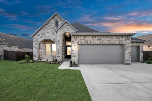 518 Tawny Rim Drive, Willis, TX, 77318 | Card Image