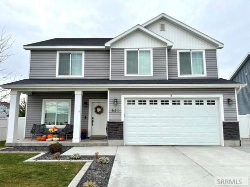 821 S 2275 W, Rexburg, ID, 83440-5471 | Card Image