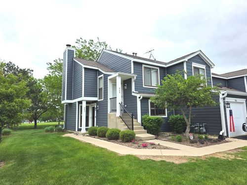 0-953 Brunswick Cir, Schaumburg, IL, 60193-4250 | Card Image