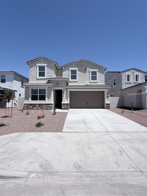 6988 W Buckhorn, Peoria, AZ, 85383 | Card Image