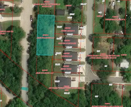 1306 Bells Dr, Denison, TX, 75021-6609 | Card Image