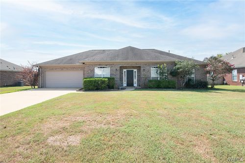 12546 Rock Pointe Way, Northport, AL, 35475-4370 | Card Image