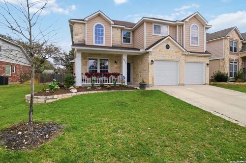 22914 Bengal Brk, San Antonio, TX, 78260-4065 | Card Image