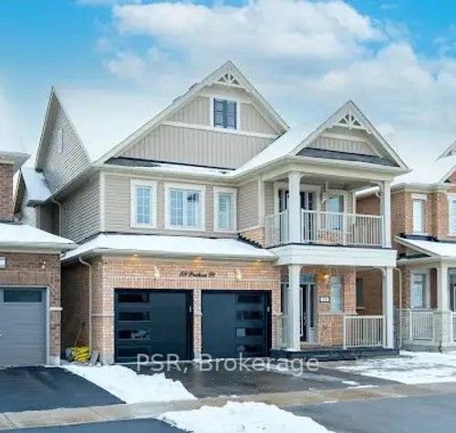 59 Pridham Pl, Tottenham, ON, L0G1W0 | Card Image