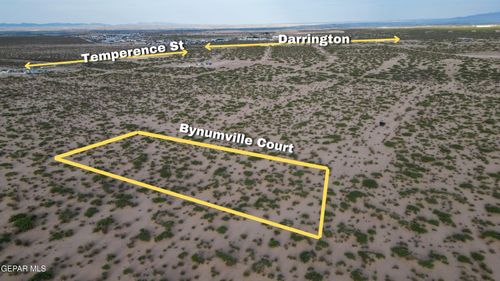 31-34 Bynumville Ct, El Paso, TX, 79901 | Card Image