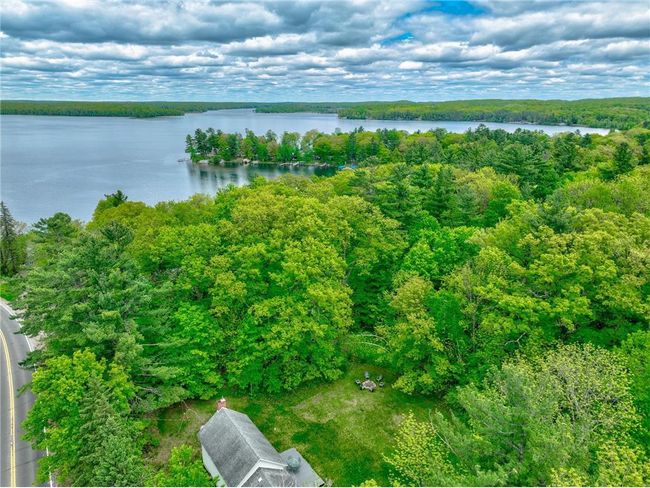 N872 County Highway Md, Home with 0 bedrooms, 0 bathrooms and null parking in SARONA WI | Image 4