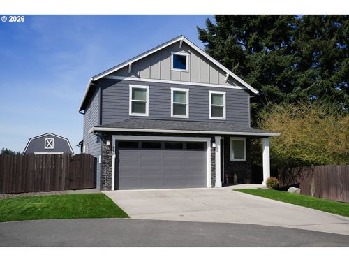 2678 Nw 9th Pl, Battle Ground, WA, 98604-8694 | Card Image