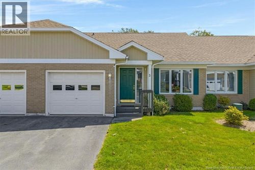 3 Abbie Pl, Saint John, NB, E2M5T3 | Card Image