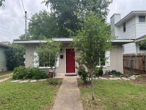 928 E 50th St, Austin, TX, 78751-2719 | Card Image