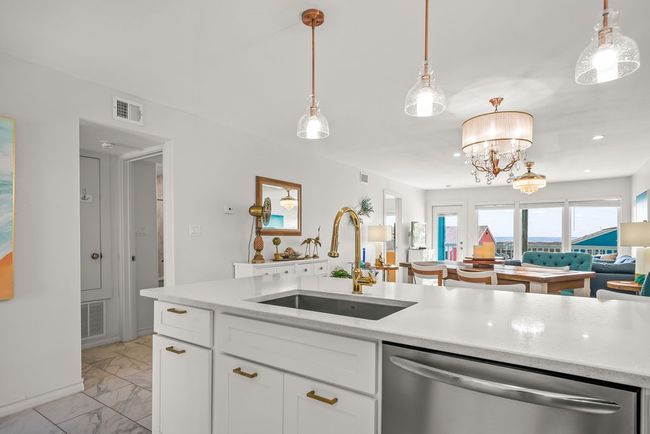 Ocean Views from the kitchen | Image 11