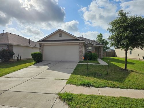 3503 Batson Dr, Austin, TX, 78725-3017 | Card Image