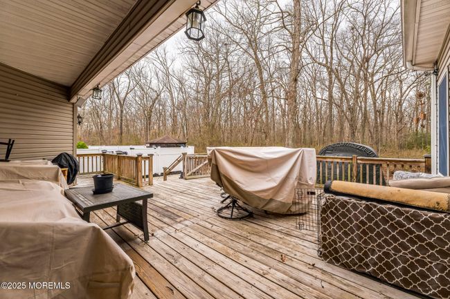 75 Cannon Blvd, House other with 5 bedrooms, 3 bathrooms and null parking in JACKSON NJ | Image 31