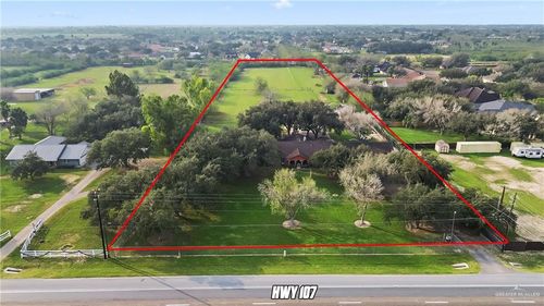 4922 E State Highway 107, Edinburg, TX, 78542-8090 | Card Image