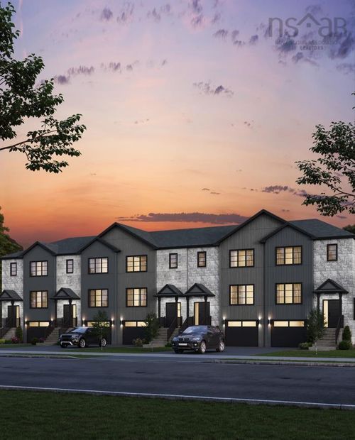 sd07b-177 Terrastone Ridge, Dartmouth, NS, B2X0C4 | Card Image