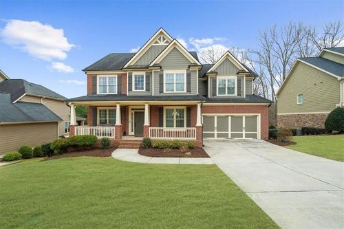 7227 Lake Sterling Blvd, Flowery Branch, GA, 30542-5009 | Card Image