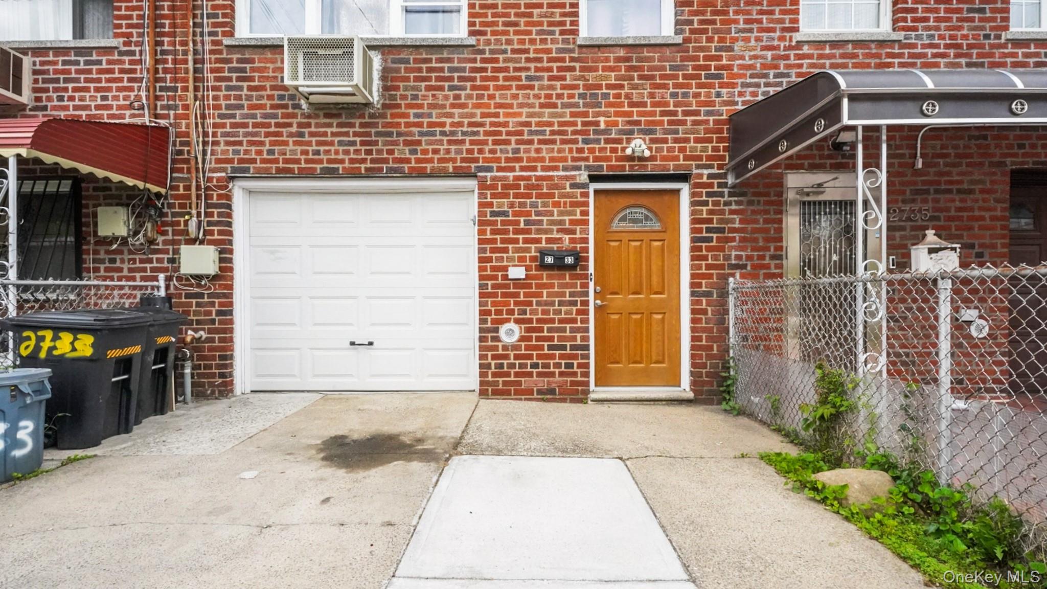 Residential in New York 4