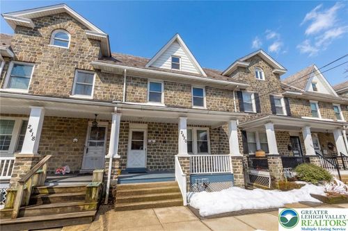 2420 Sycamore Street, Wilson Boro, PA, 18042 | Card Image