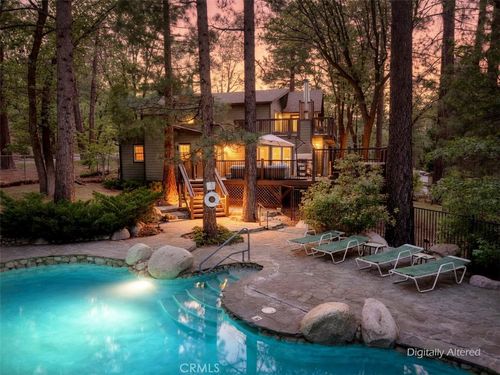 813 Knight Ave, Big Bear Lake, CA, 92315 | Card Image
