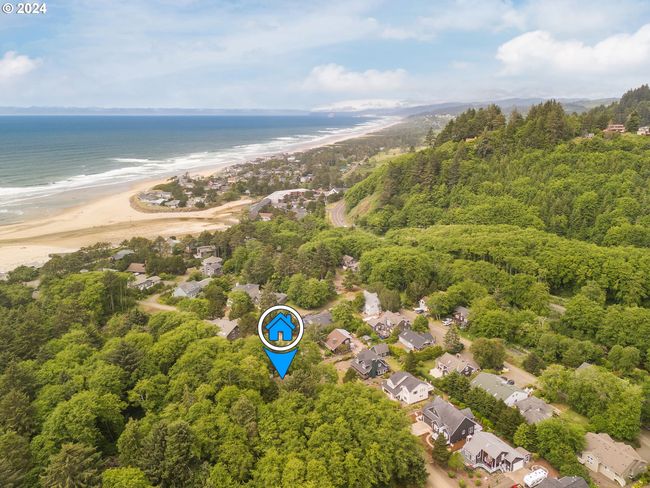 49800 Proposal Rock Loop, House attached with 3 bedrooms, 3 bathrooms and 2 parking in Neskowin OR | Image 31