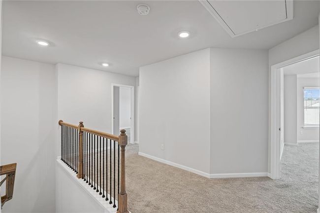 2106 Cadenza Circle, House other with 5 bedrooms, 3 bathrooms and null parking in Dacula GA | Image 21