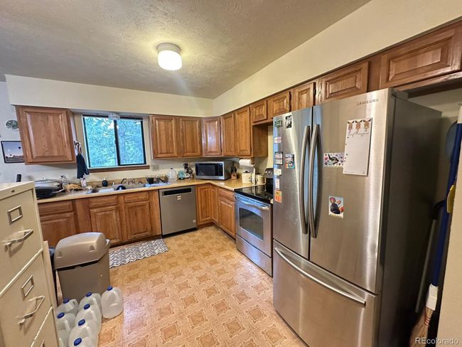 33691 Nova Rd, House other with 3 bedrooms, 2 bathrooms and null parking in Pine CO | Image 8