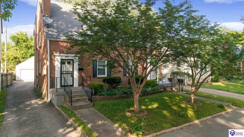405 Macon Ave, Louisville, KY, 40207-3764 | Card Image