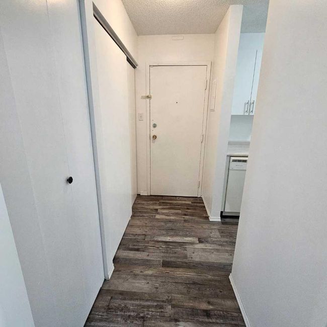 104A - 5611 10 Ave, Condo with 2 bedrooms, 1 bathrooms and 1 parking in Edson AB | Image 25
