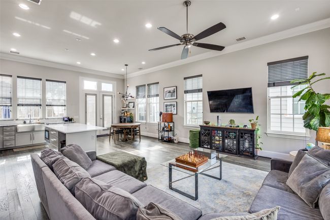 1721 Millsap Ln, House other with 3 bedrooms, 3 bathrooms and null parking in Plano TX | Image 5