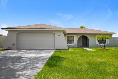441 Spike Ct, POINCIANA, FL, 34759-4027 | Card Image