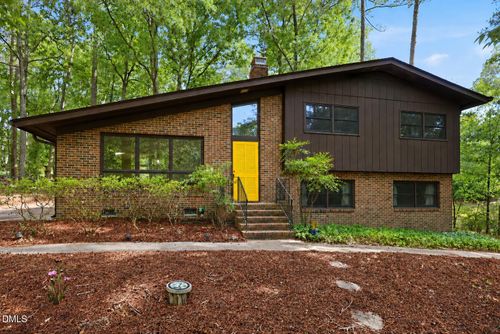1904 Overland Dr, Chapel Hill, NC, 27517-2347 | Card Image