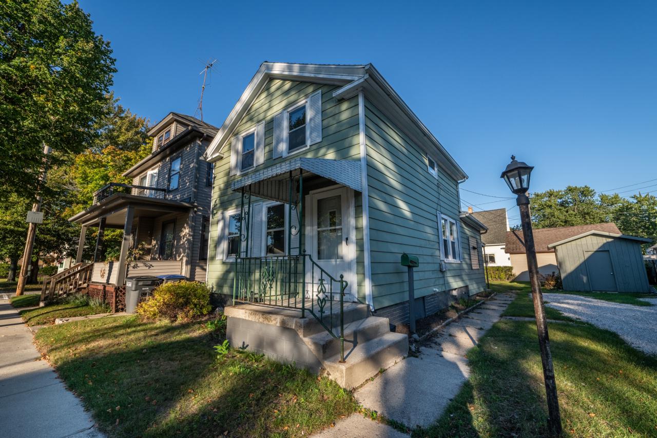 8th St, Sheboygan, WI 53081