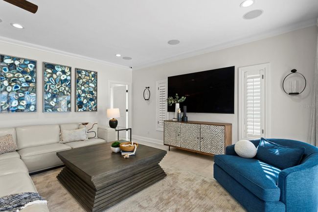 3110 Bayshore Blvd Ne, House other with 6 bedrooms, 6 bathrooms and null parking in ST PETERSBURG FL | Image 9