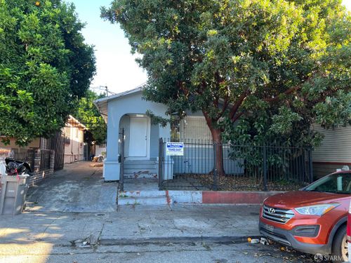 1702 26th Ave, Oakland, CA, 94601-1710 | Card Image