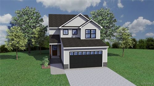 2628 Butterbean Ct, Henrico, VA, 23231-4210 | Card Image