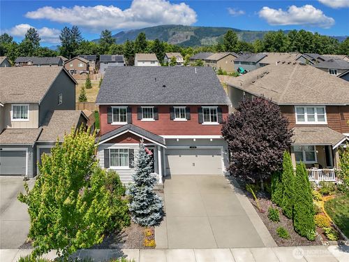 17701 Maple St, Granite Falls, WA, 98252-9047 | Card Image