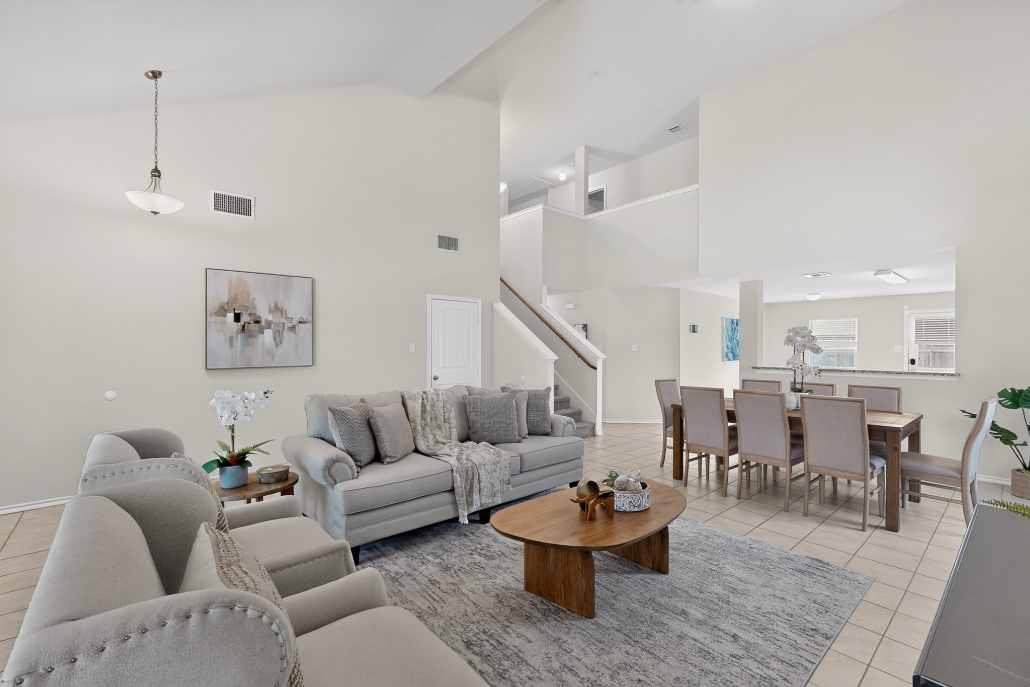 Residential in Forney 2