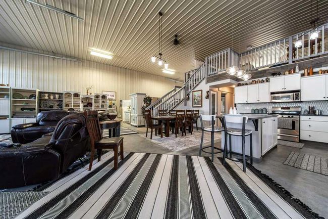 48003 Range Road 60, Home with 2 bedrooms, 1 bathrooms and 5 parking in Rural Brazeau County AB | Image 7