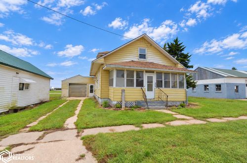 103 S Marshall Street, Gibson, IA, 50104 | Card Image