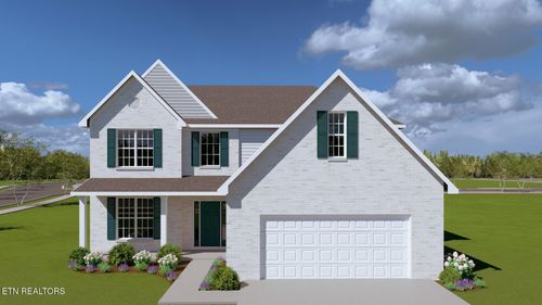 1894 Hickory Reserve Rd, Knoxville, TN, 37932-1330 | Card Image